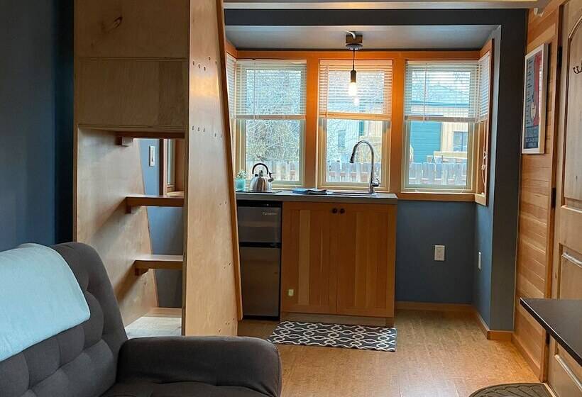 Weecasa Tiny Home Resort