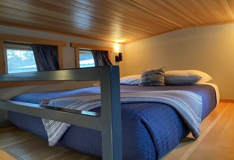 Weecasa Tiny Home Resort