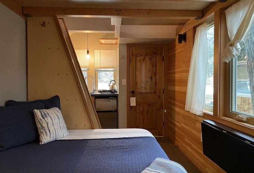 Weecasa Tiny Home Resort