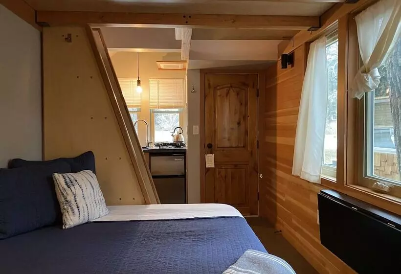 Weecasa Tiny Home Resort