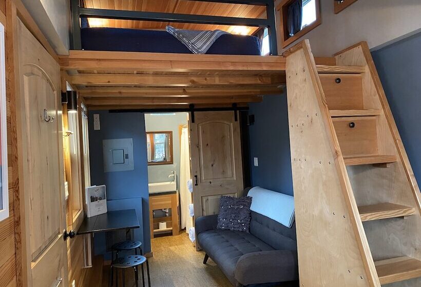 Weecasa Tiny Home Resort
