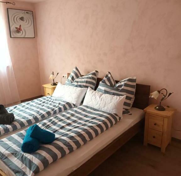 旅馆 Musik Und Theater Gasthof Rössle Rooms For Angels