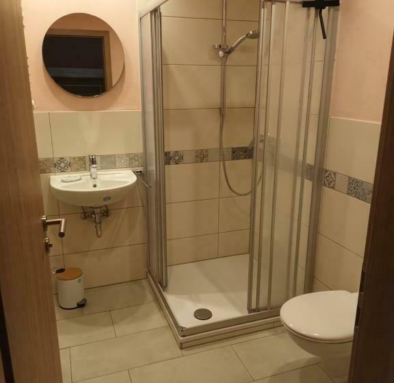 旅馆 Musik Und Theater Gasthof Rössle Rooms For Angels