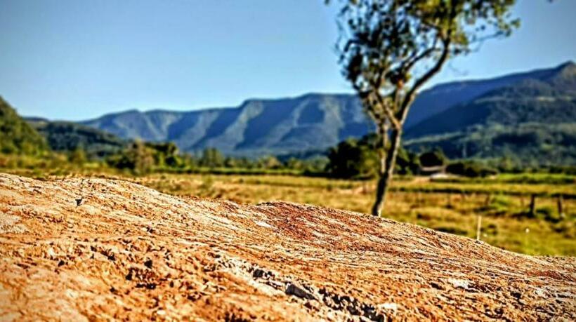فندق Chalés Cânions Do Brasil