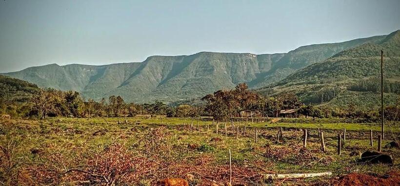 فندق Chalés Cânions Do Brasil