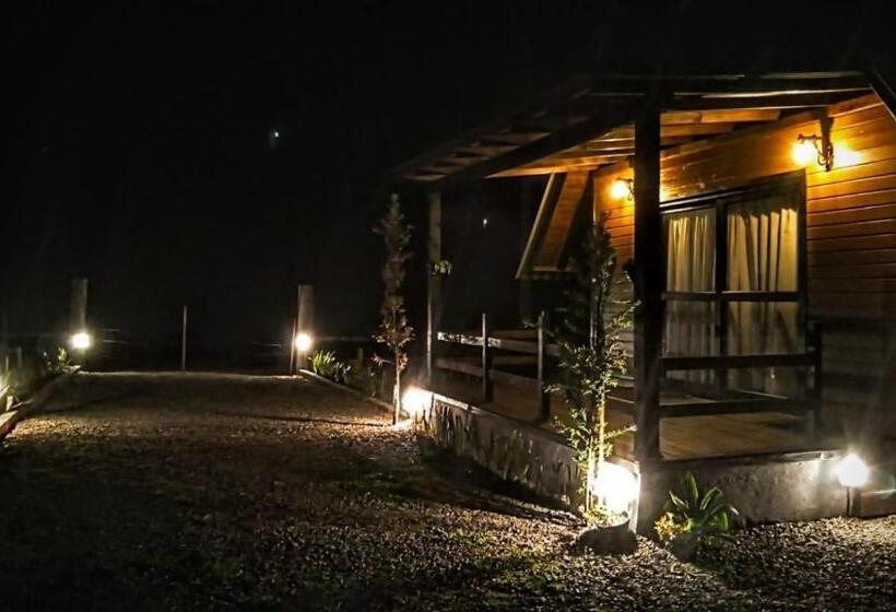 فندق Chalés Cânions Do Brasil