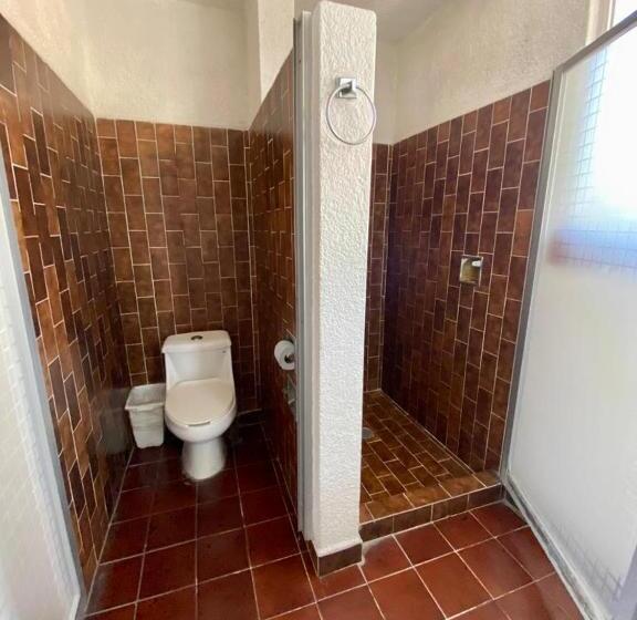 Hotelli Suites Acapulco Yamba