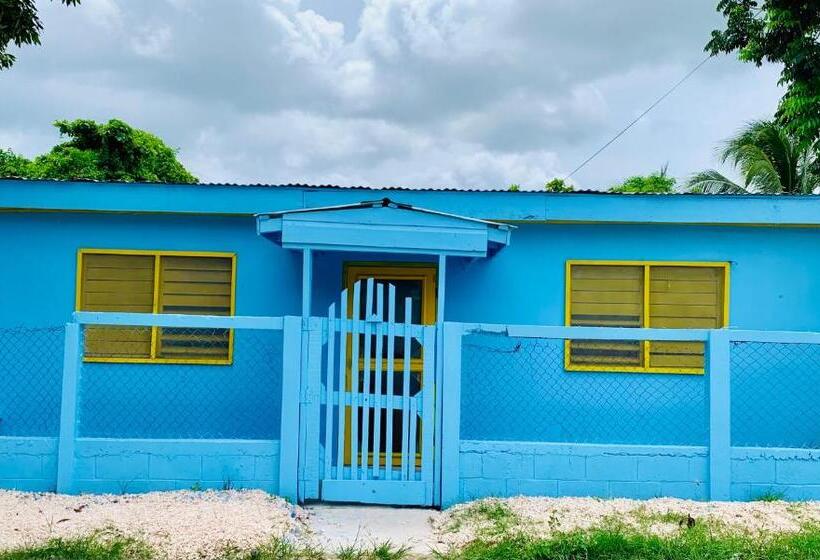 ペンション Casa Pasadita