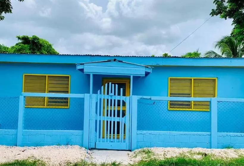 پانسیون Casa Pasadita