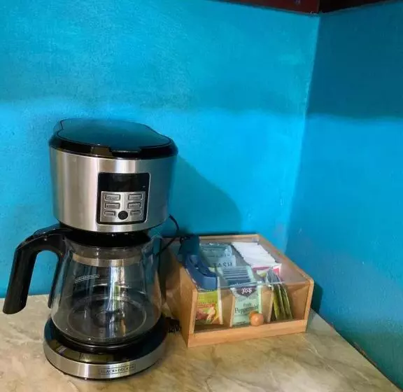 پانسیون Casa Pasadita
