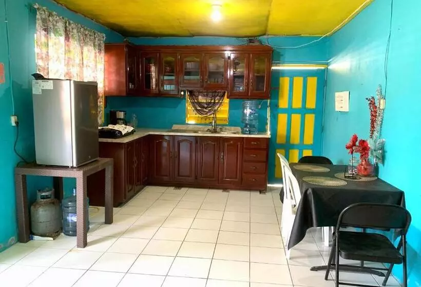 پانسیون Casa Pasadita