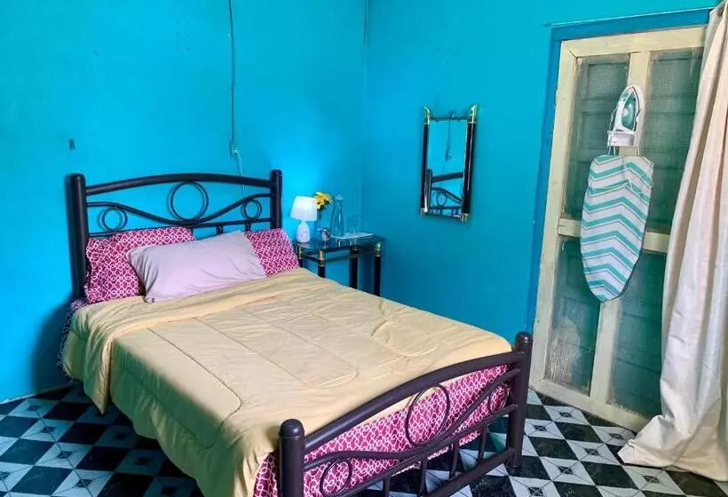 پانسیون Casa Pasadita