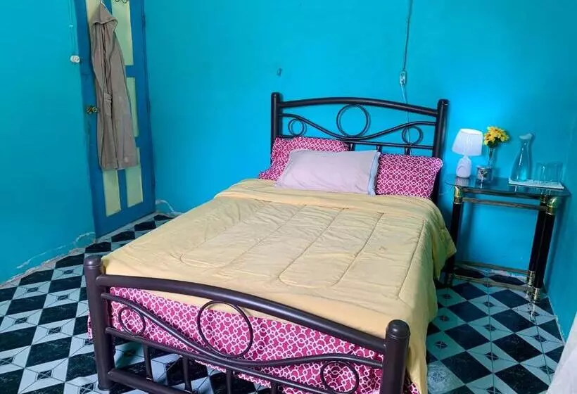 پانسیون Casa Pasadita