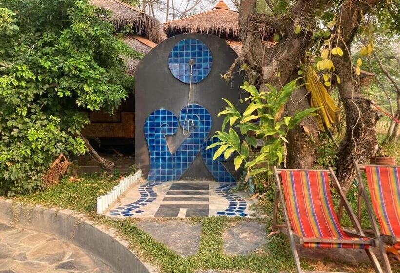 Hospedaria Buzzas @ Pai Chan