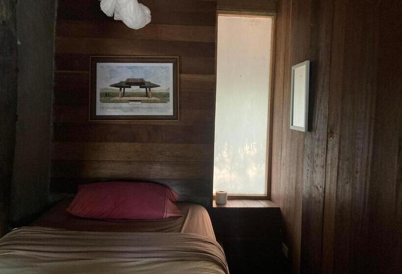 Hospedaria Buzzas @ Pai Chan