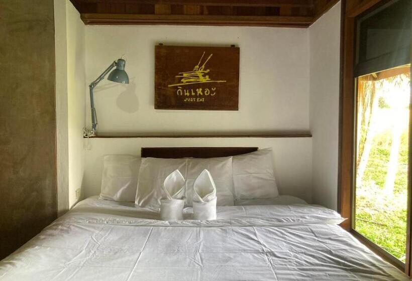 Hospedaria Buzzas @ Pai Chan