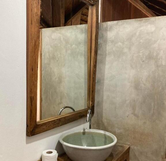 Hospedaria Buzzas @ Pai Chan