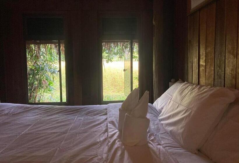 Hospedaria Buzzas @ Pai Chan