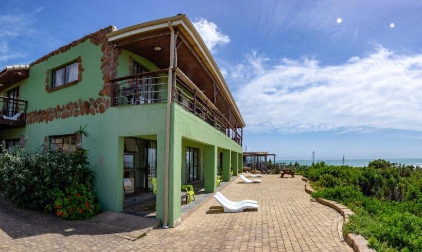 فندق صغير Island Vibe Jeffreys Bay