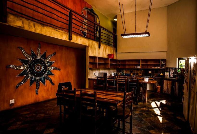 فندق صغير Island Vibe Jeffreys Bay