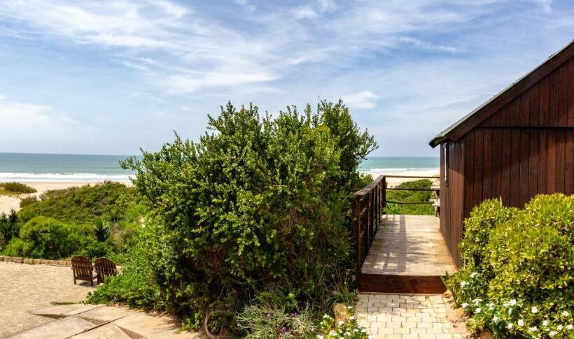 فندق صغير Island Vibe Jeffreys Bay