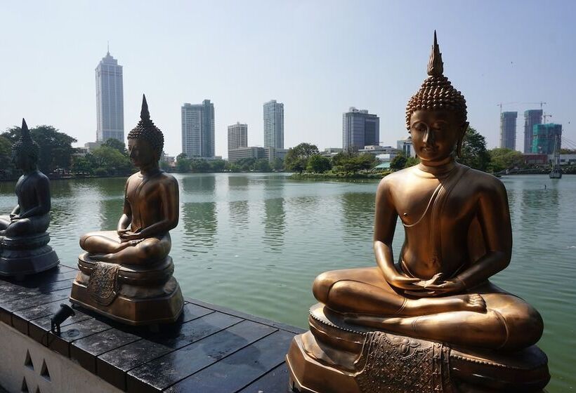 הוסטל Star Anise Boutique Capsule