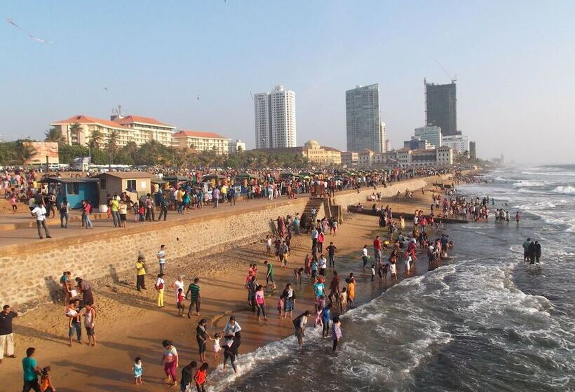 הוסטל Star Anise Boutique Capsule