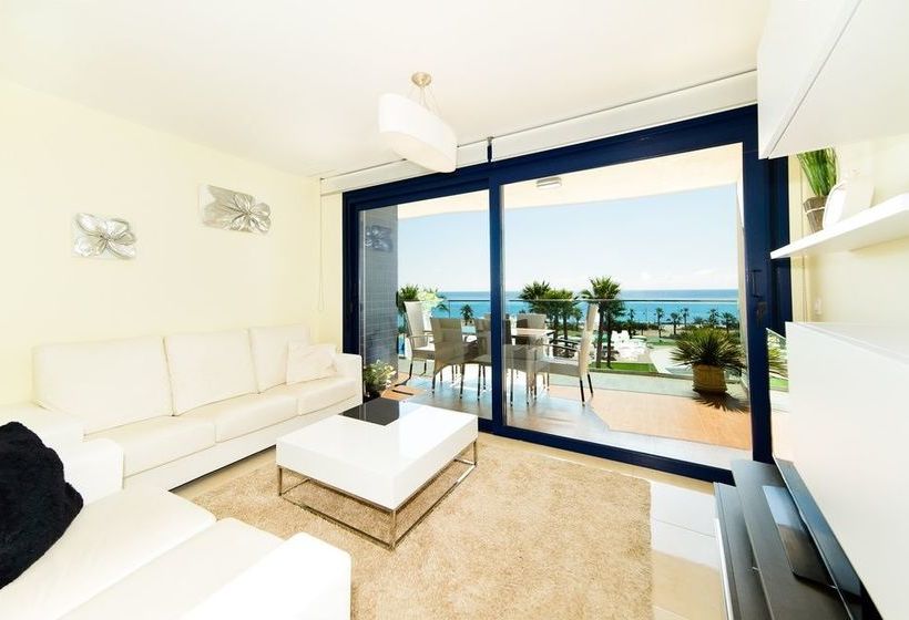 Apartamento Bennecke California