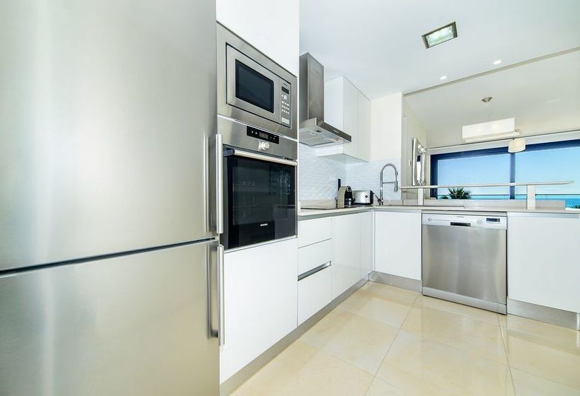 Apartamento Bennecke California