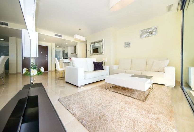 Apartamento Bennecke California