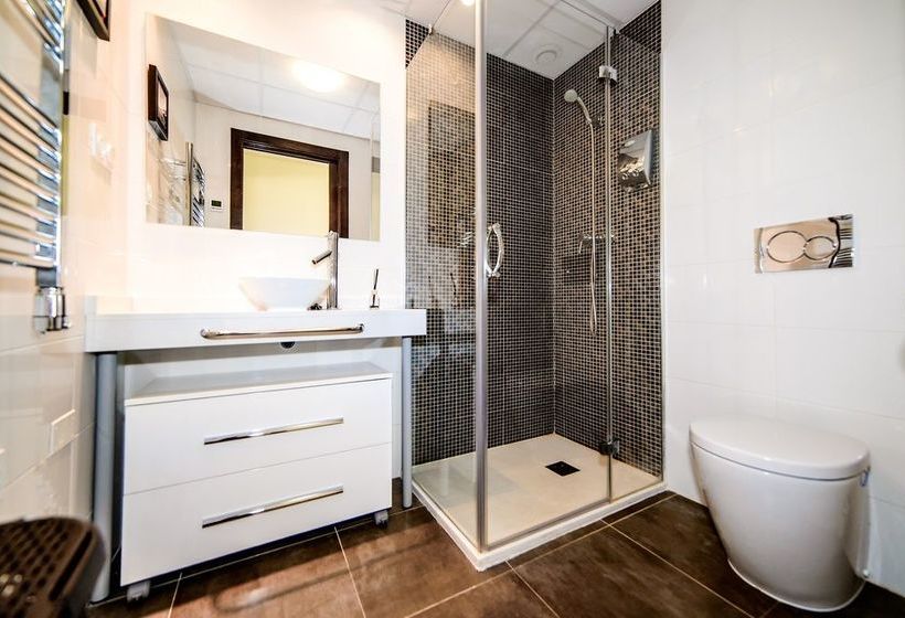 Apartamento Bennecke California