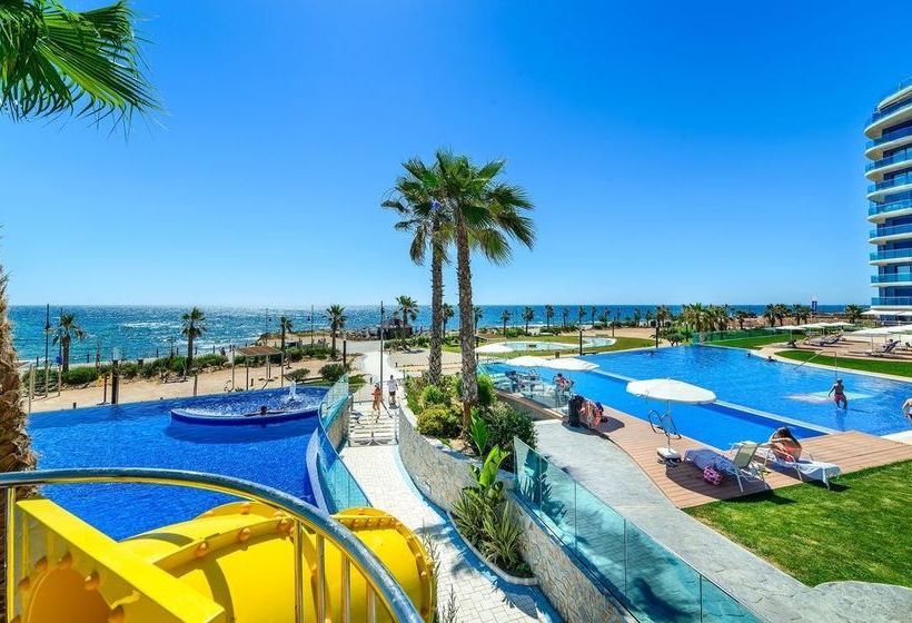 Apartamento Bennecke California