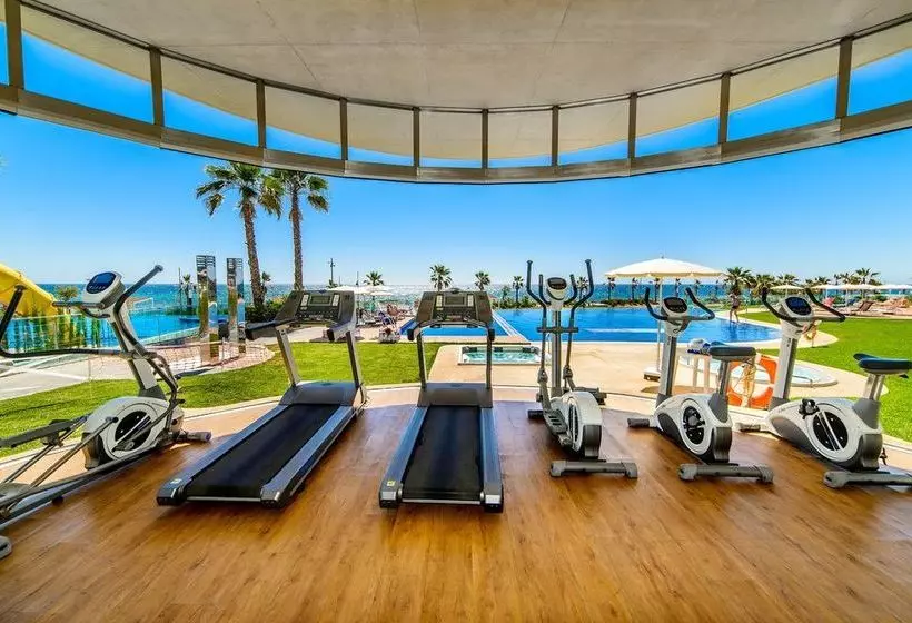 Apartamento Bennecke California