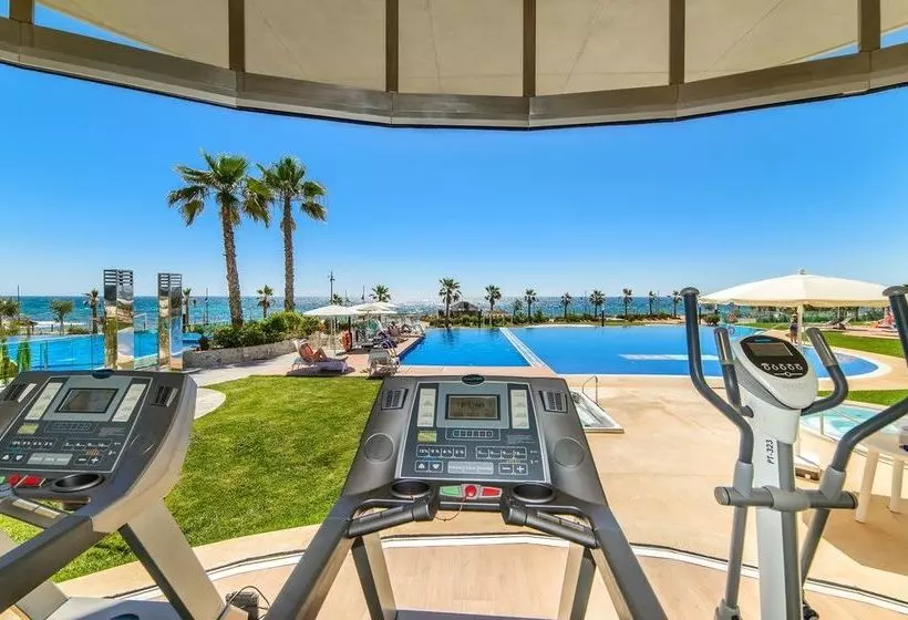 Apartamento Bennecke California