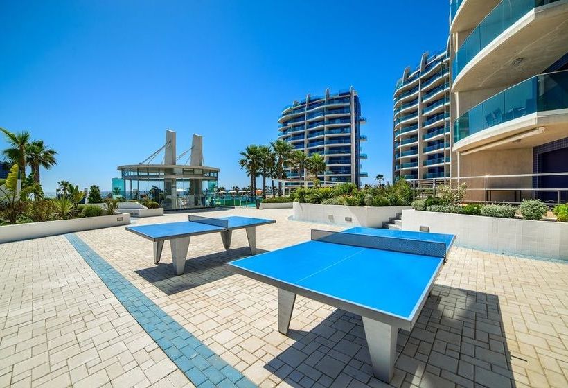 Apartamento Bennecke California