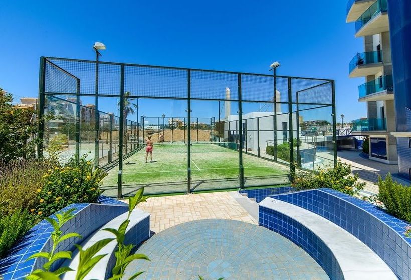 Apartamento Bennecke California