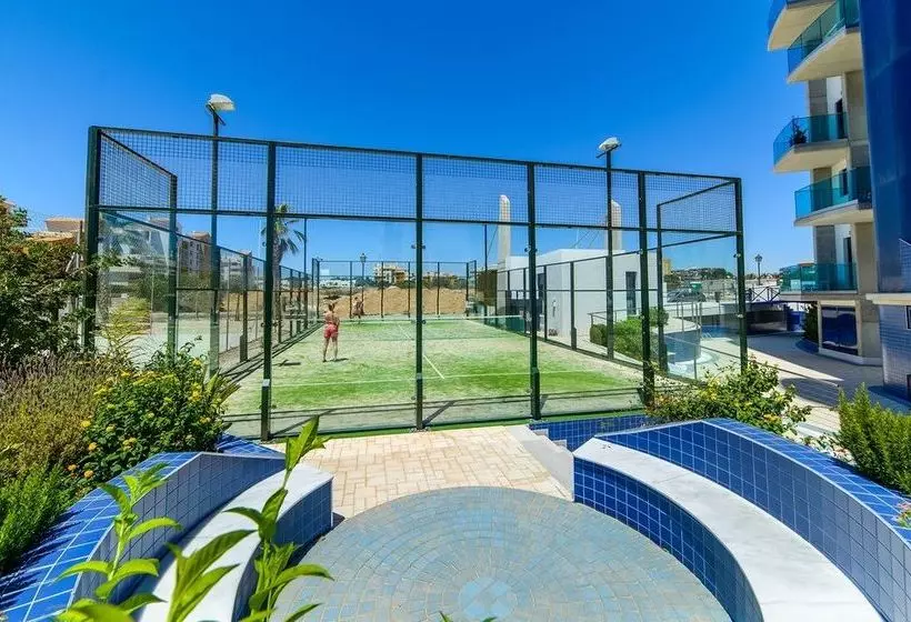Apartamento Bennecke California