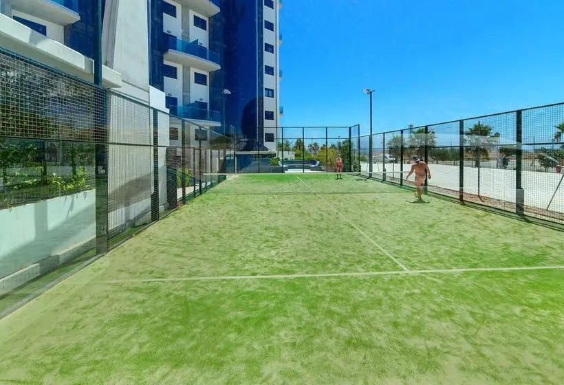 Apartamento Bennecke California