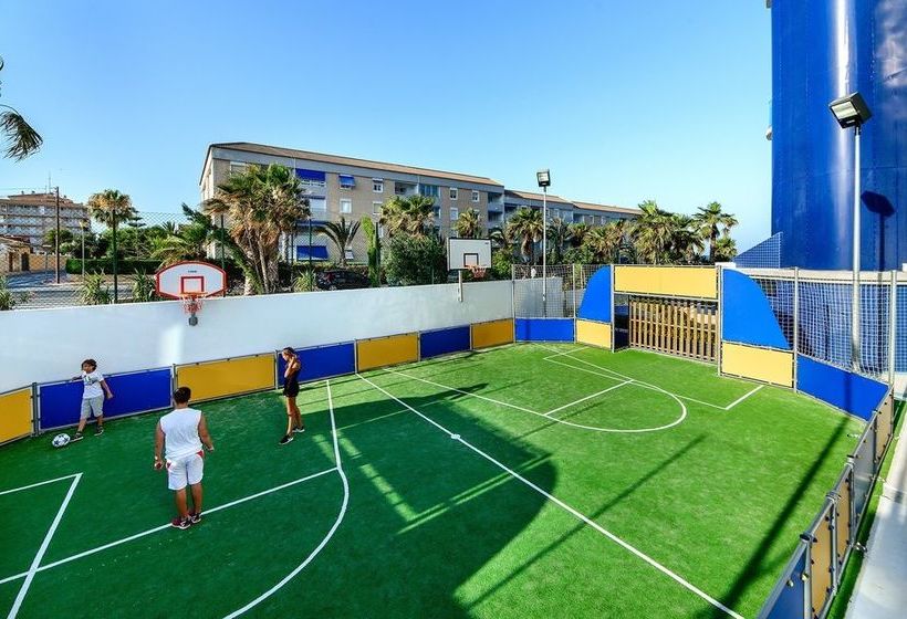 Apartamento Bennecke California