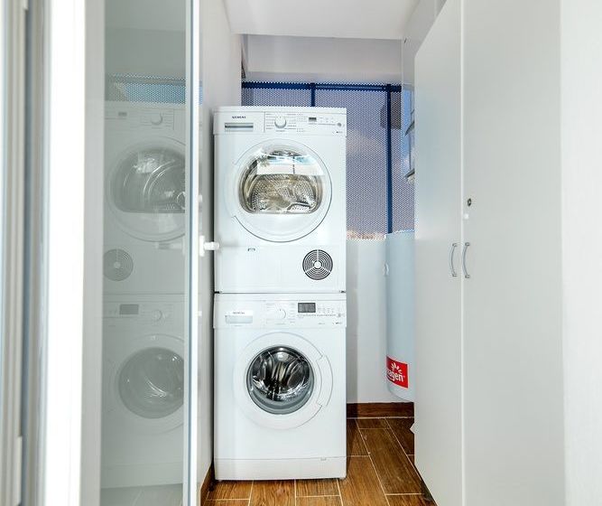 Apartamento Bennecke California