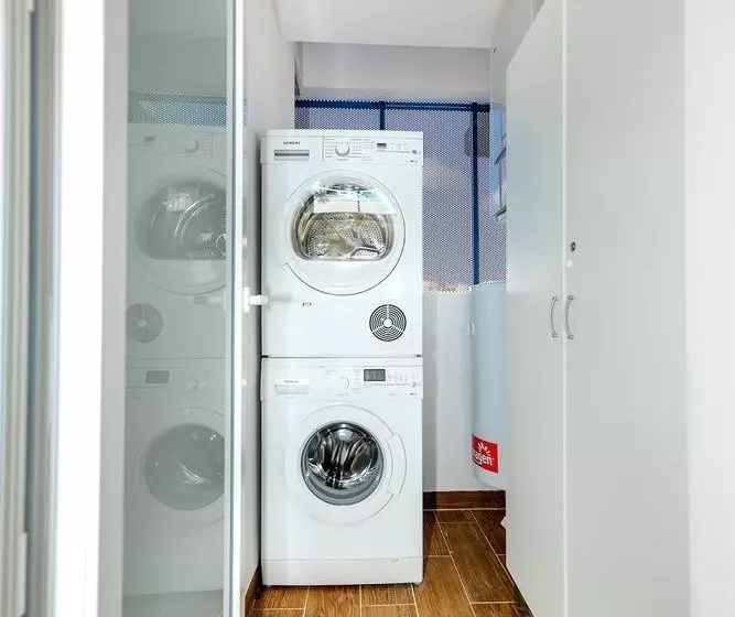 Apartamento Bennecke California