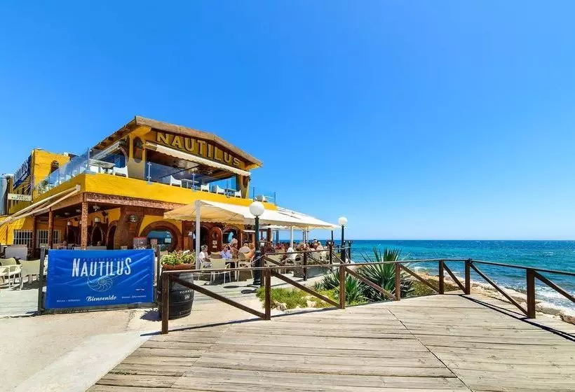Apartamento Bennecke California