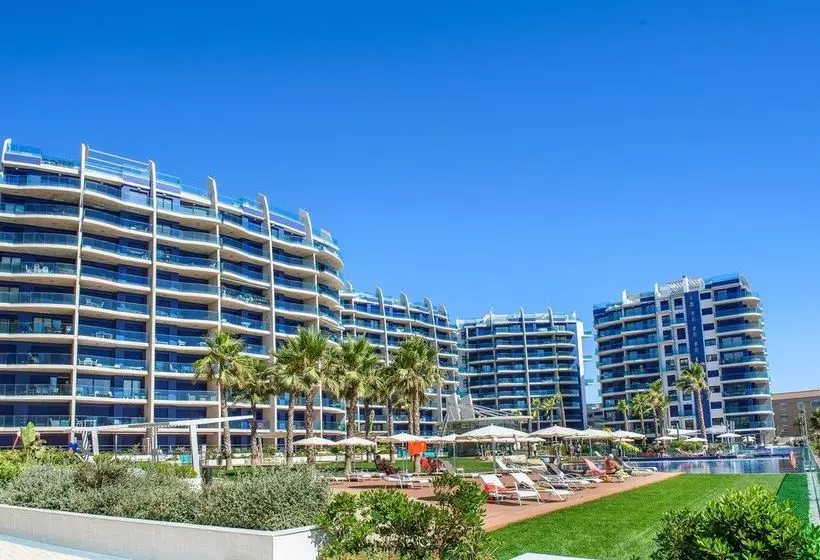 Apartamento Bennecke California