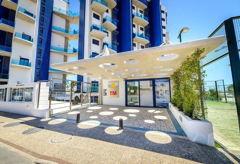 Apartamento Bennecke California