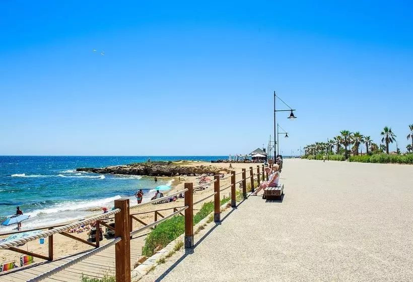 Apartamento Bennecke California