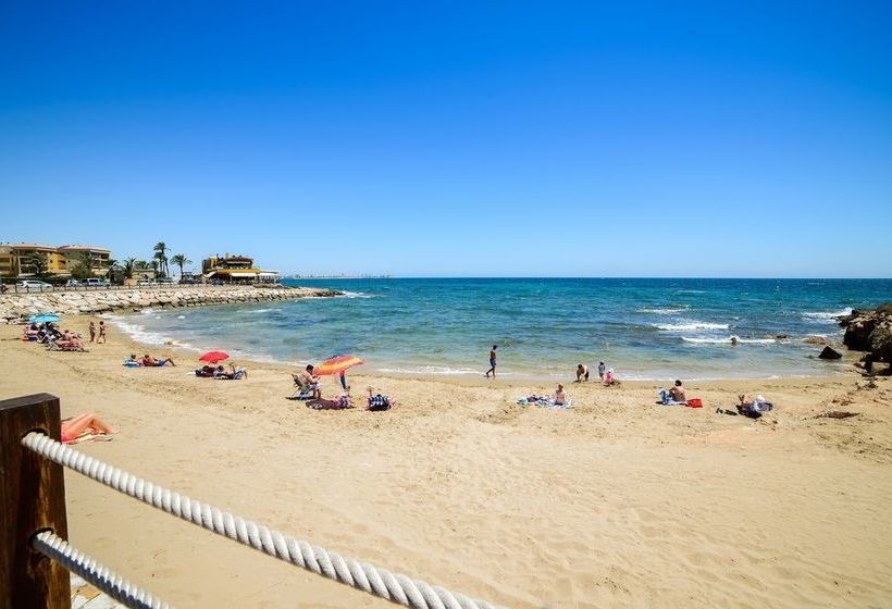 Apartamento Bennecke California