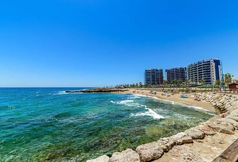 Apartamento Bennecke California