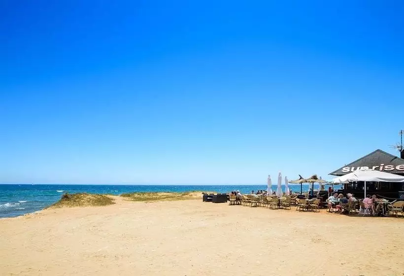 Apartamento Bennecke California