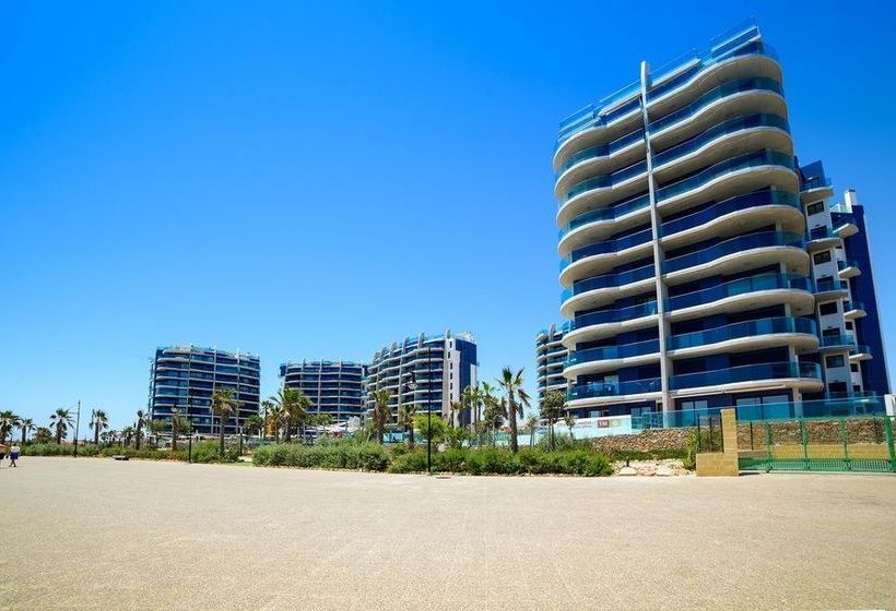 Apartamento Bennecke California