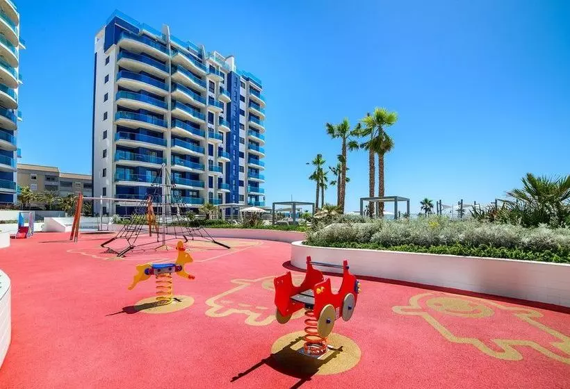 Apartamento Bennecke California